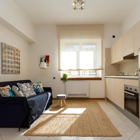 Yourbanflat Altinate Padova Exterior foto