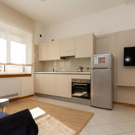 Yourbanflat Altinate Padova Exterior foto