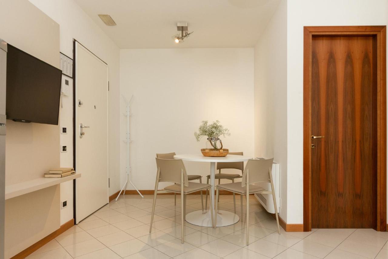 Yourbanflat Altinate Padova Exterior foto
