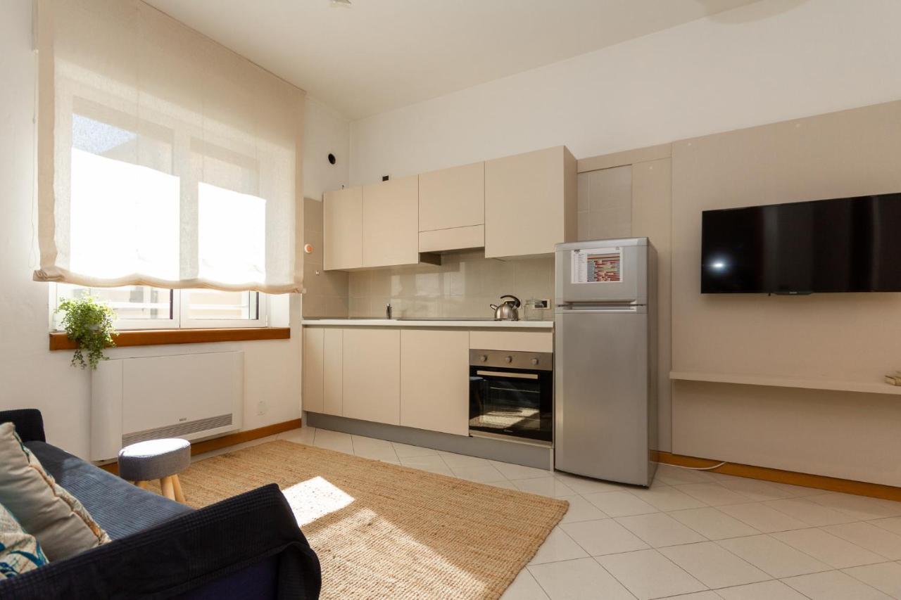 Yourbanflat Altinate Padova Exterior foto