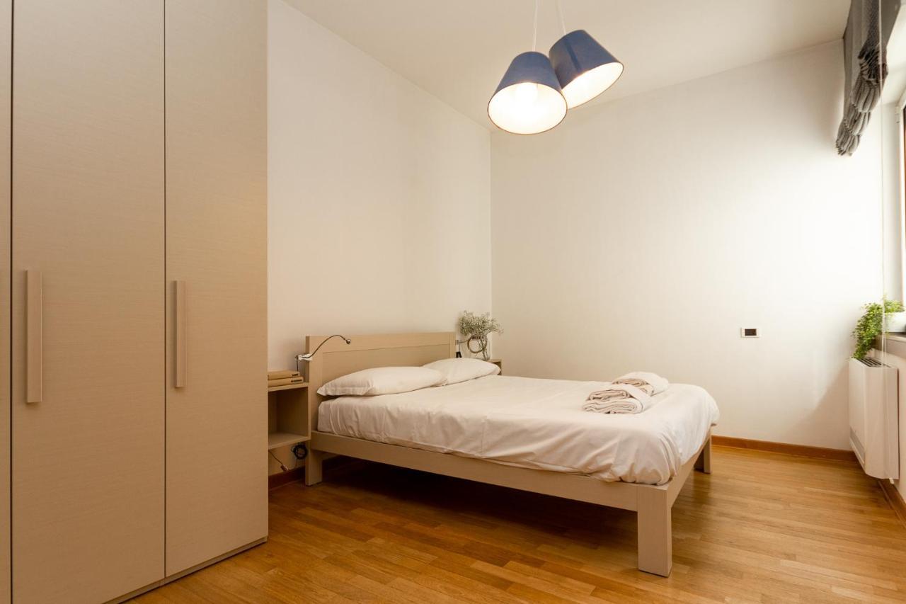 Yourbanflat Altinate Padova Exterior foto