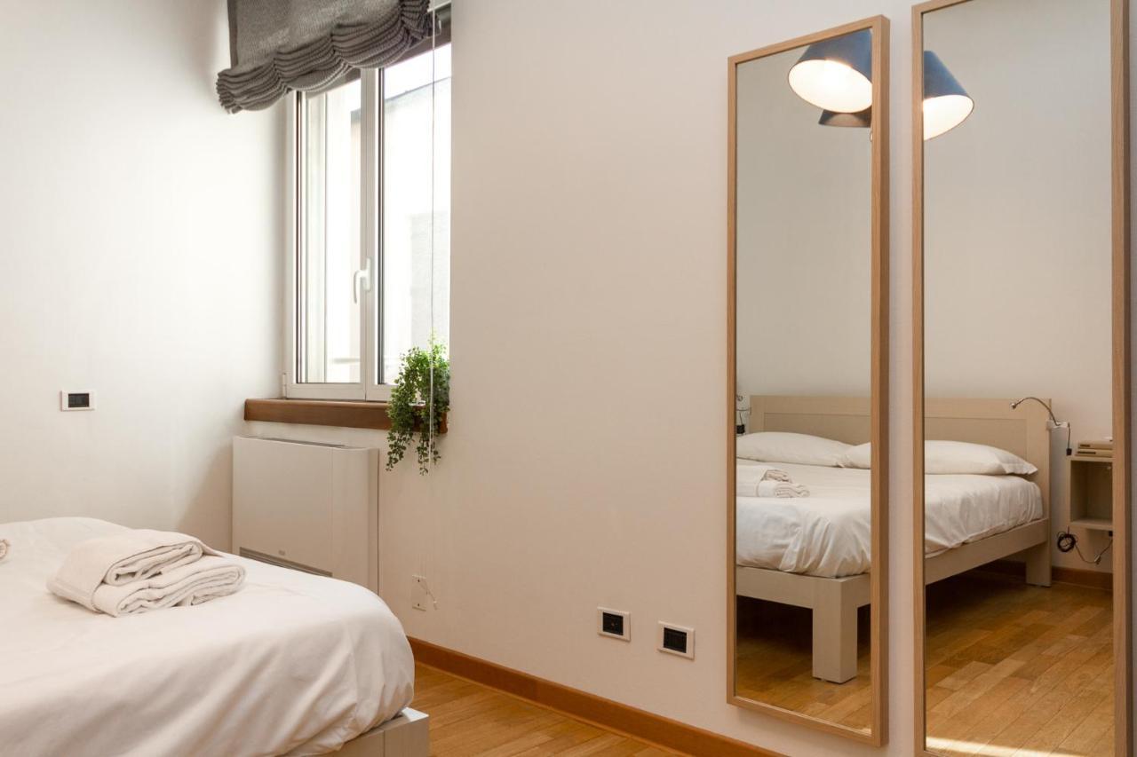 Yourbanflat Altinate Padova Exterior foto